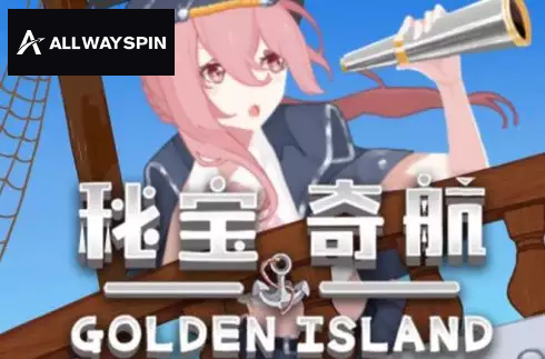 Golden Island